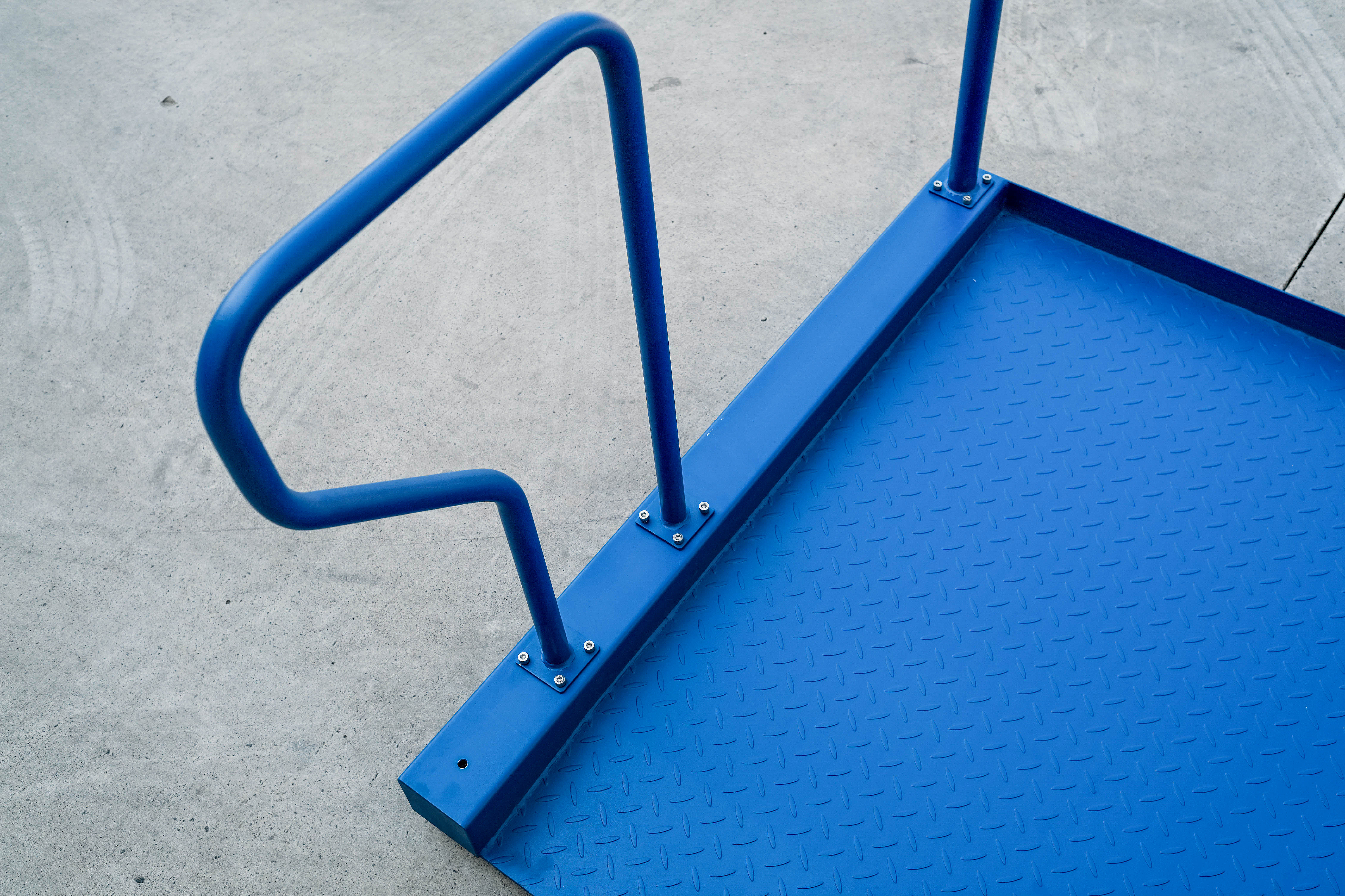 Wheelchair Scale