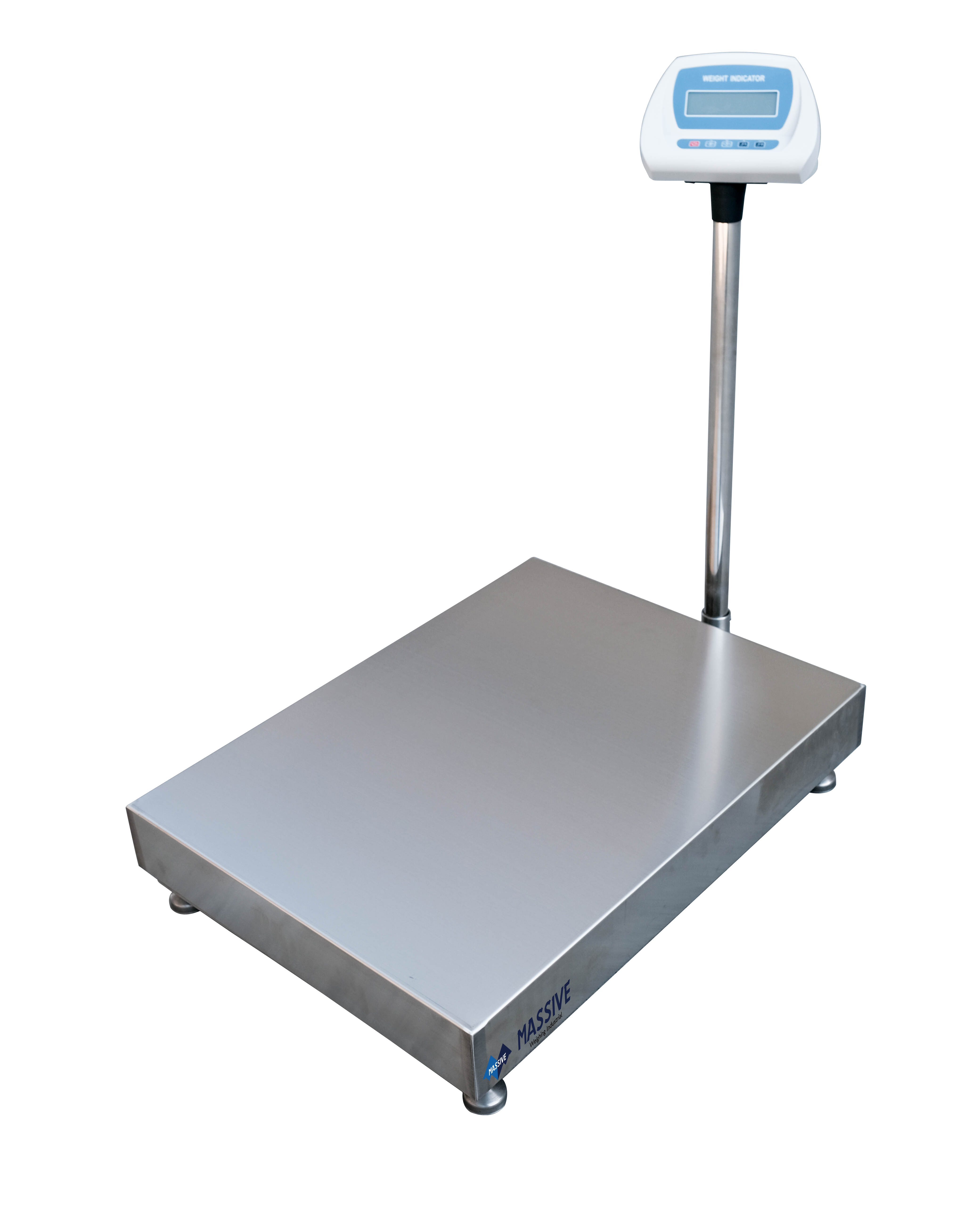 500 lb. Skala Bench