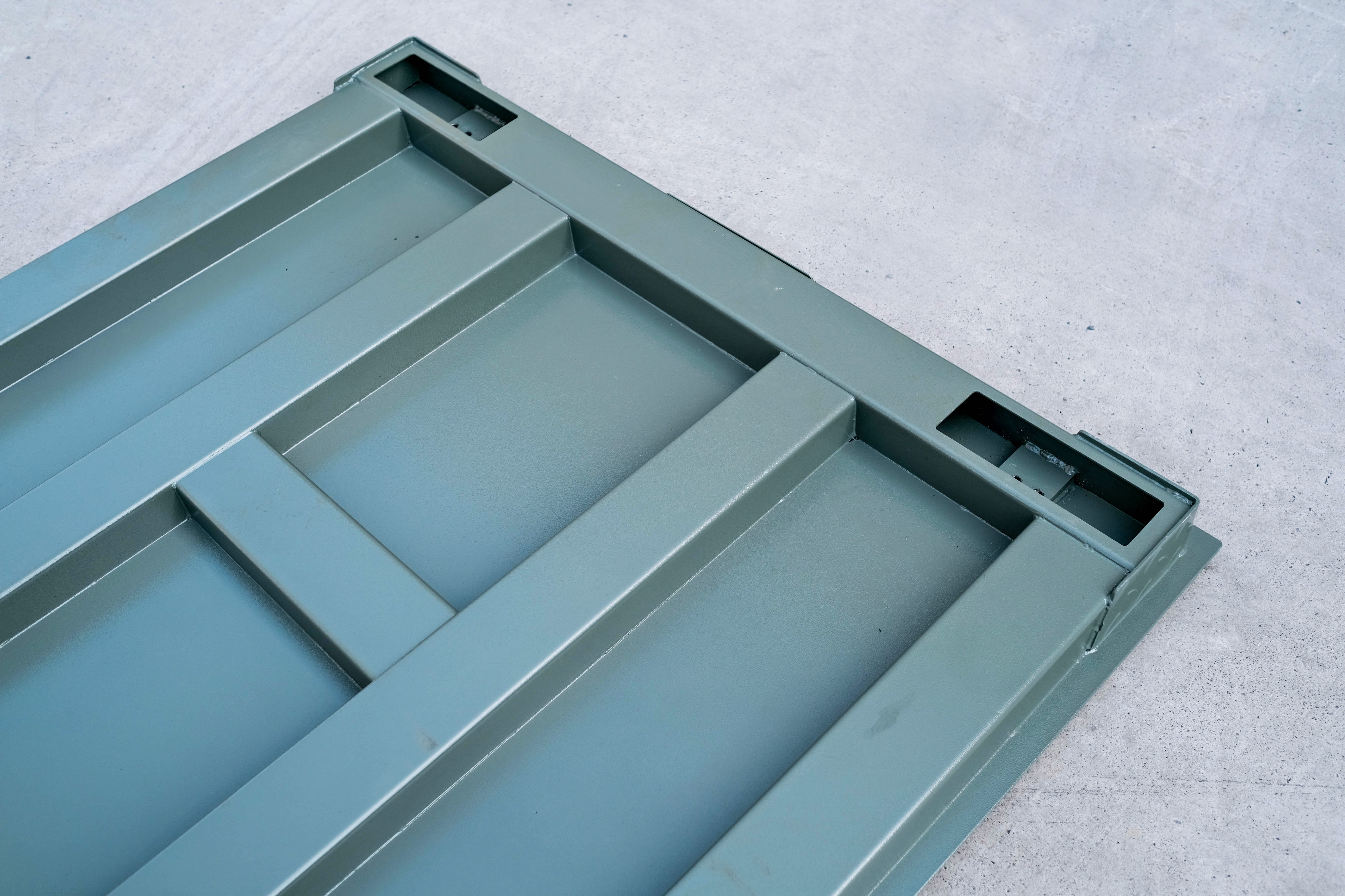 Industrial Floor Scale