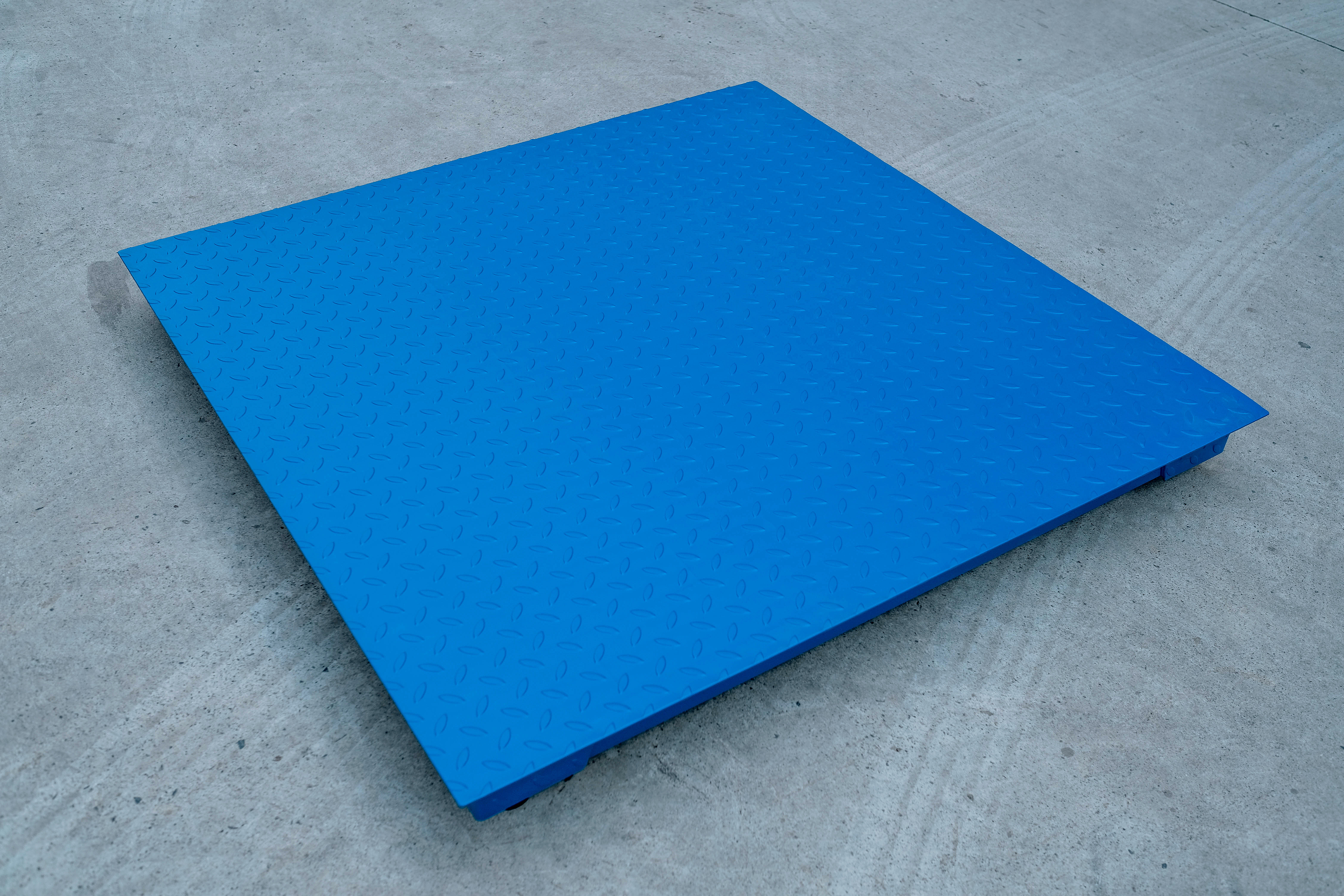 Floor Scale