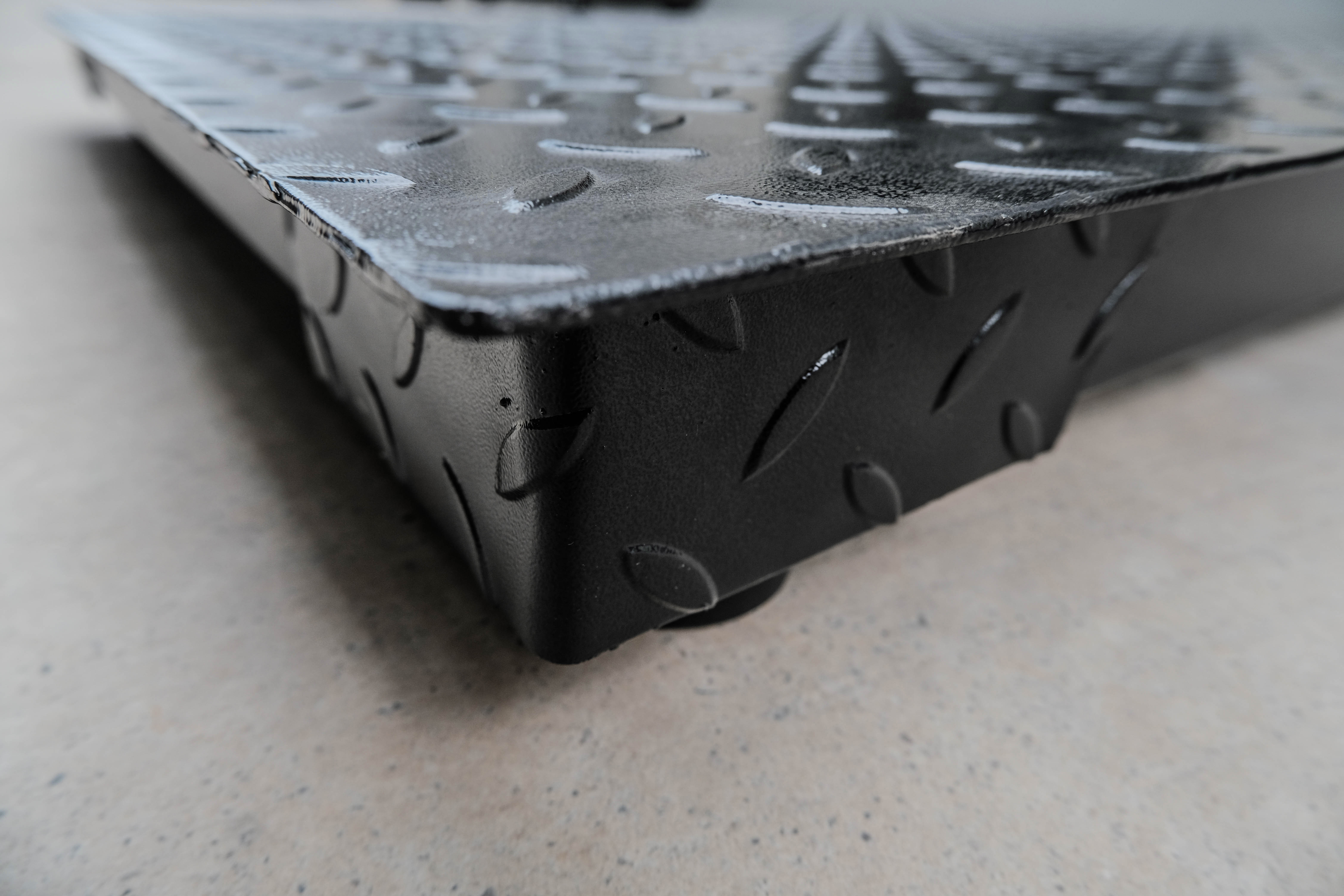 Industrial Floor Scales