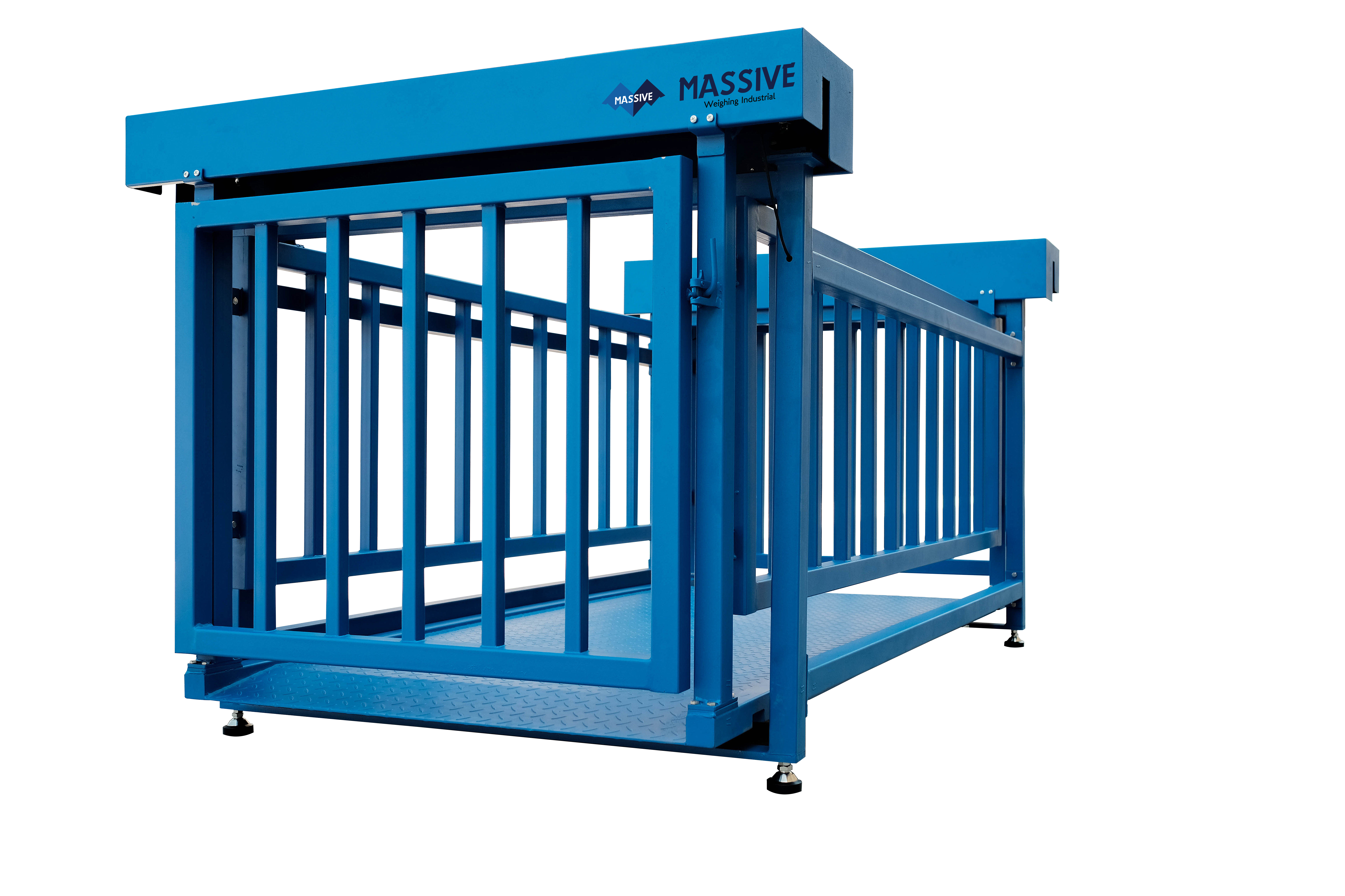 Livestock Scale