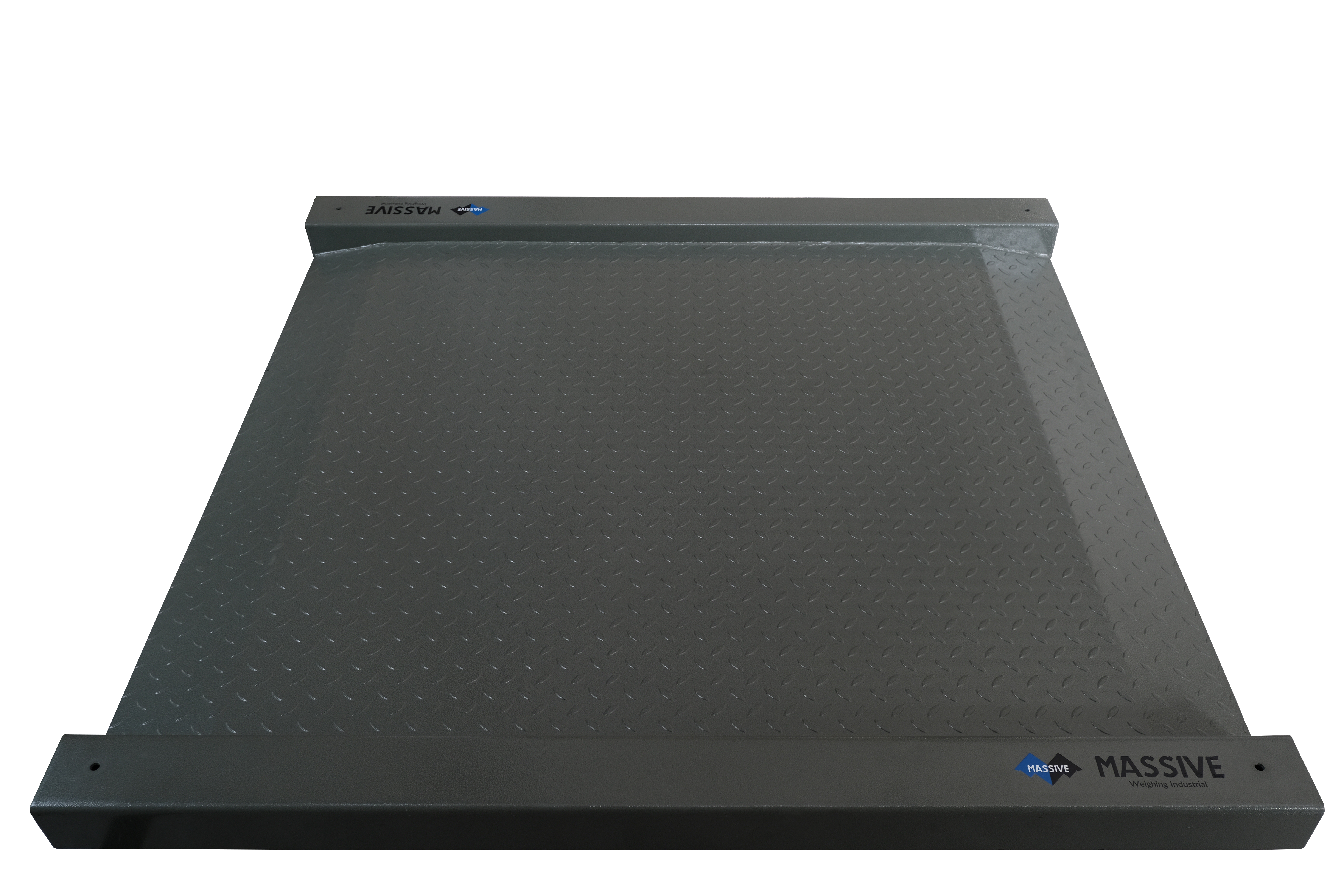 Low Profile Floor Scale