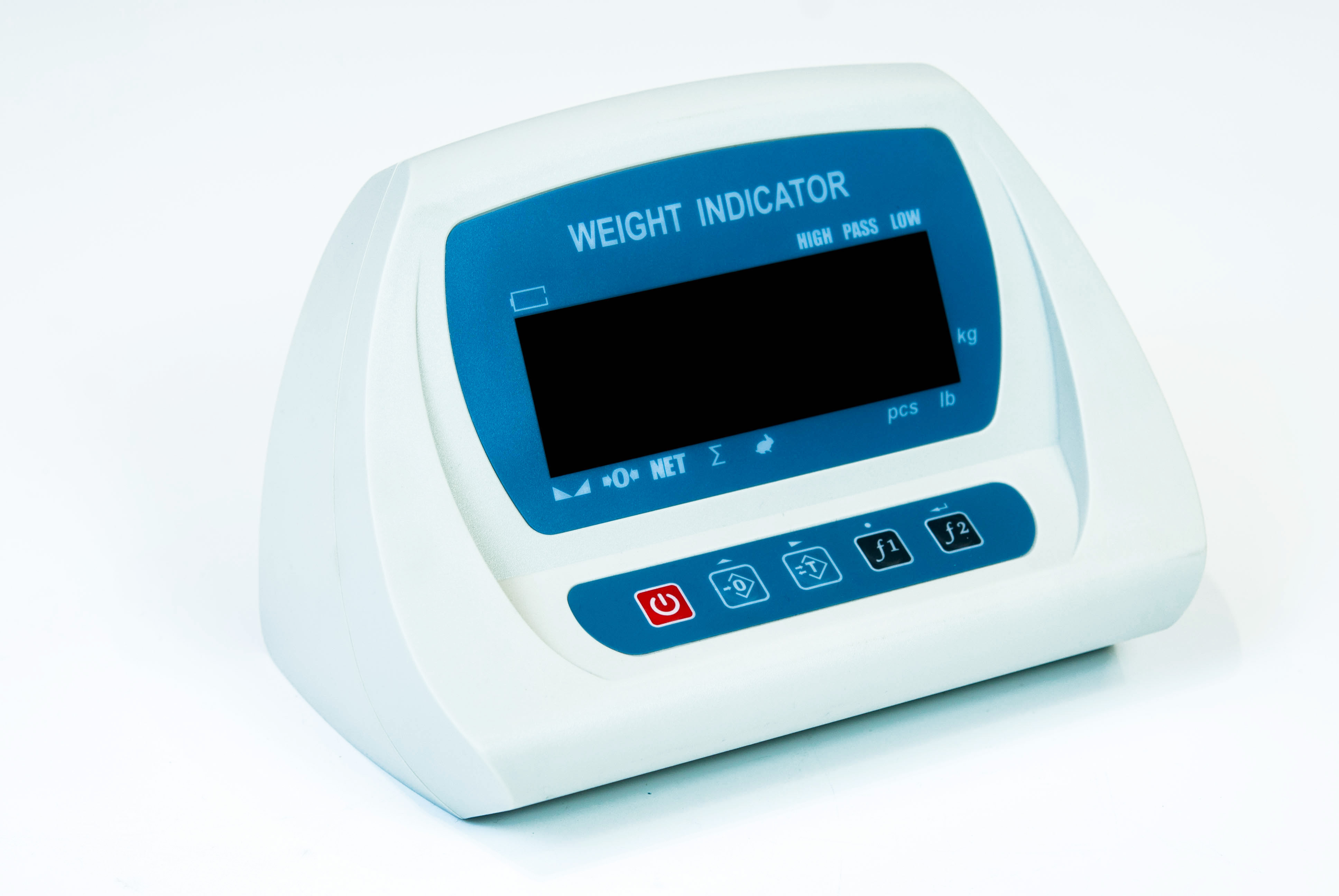 Economical Weight Indicator