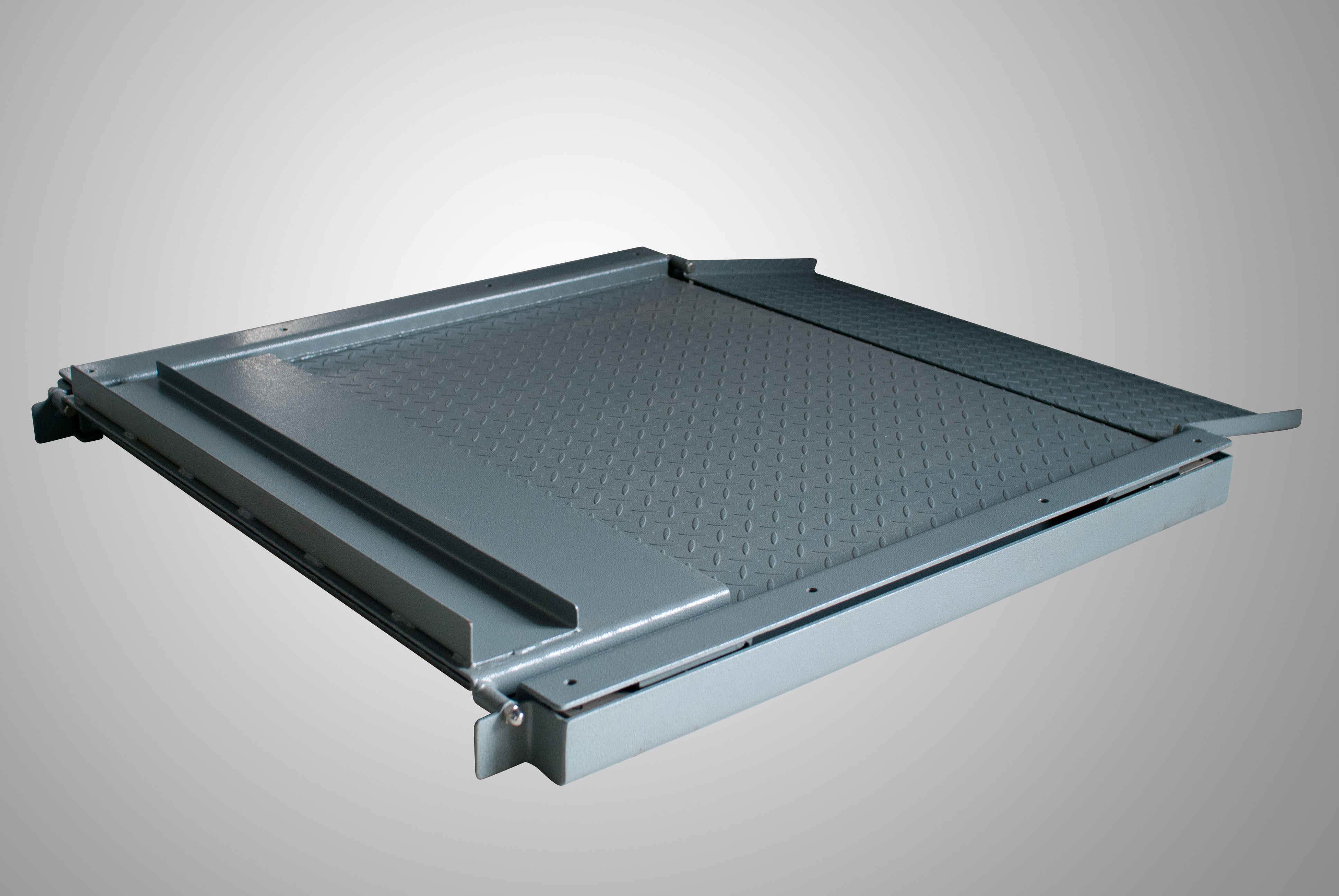 Floor Scale