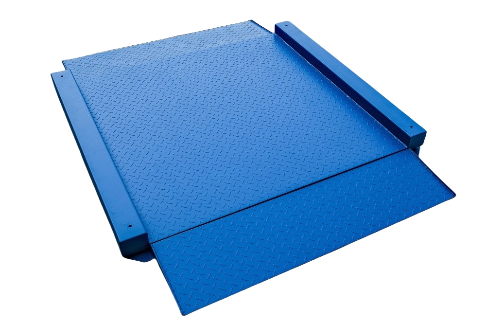 Industrial Floor Scales