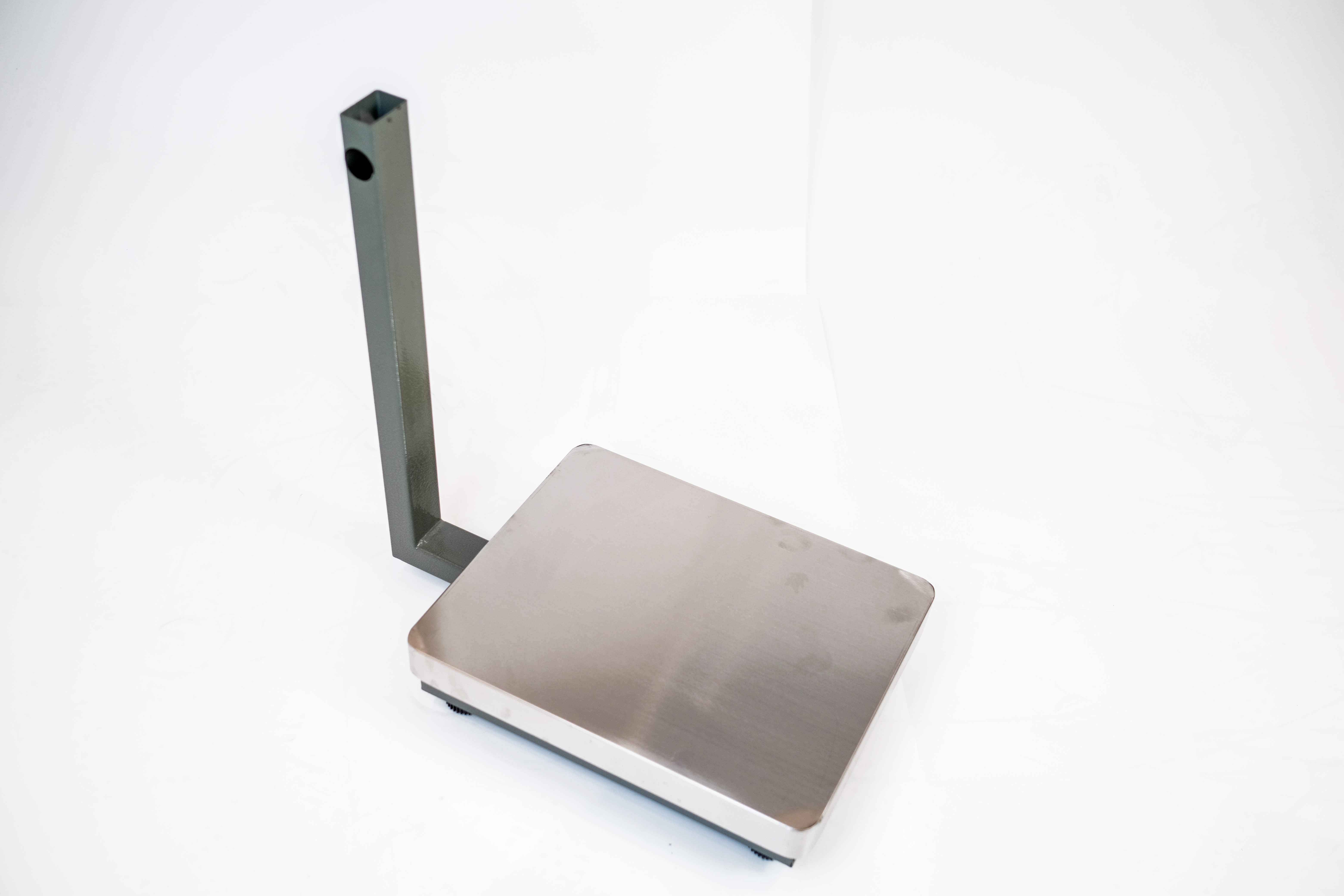 Bench scale
