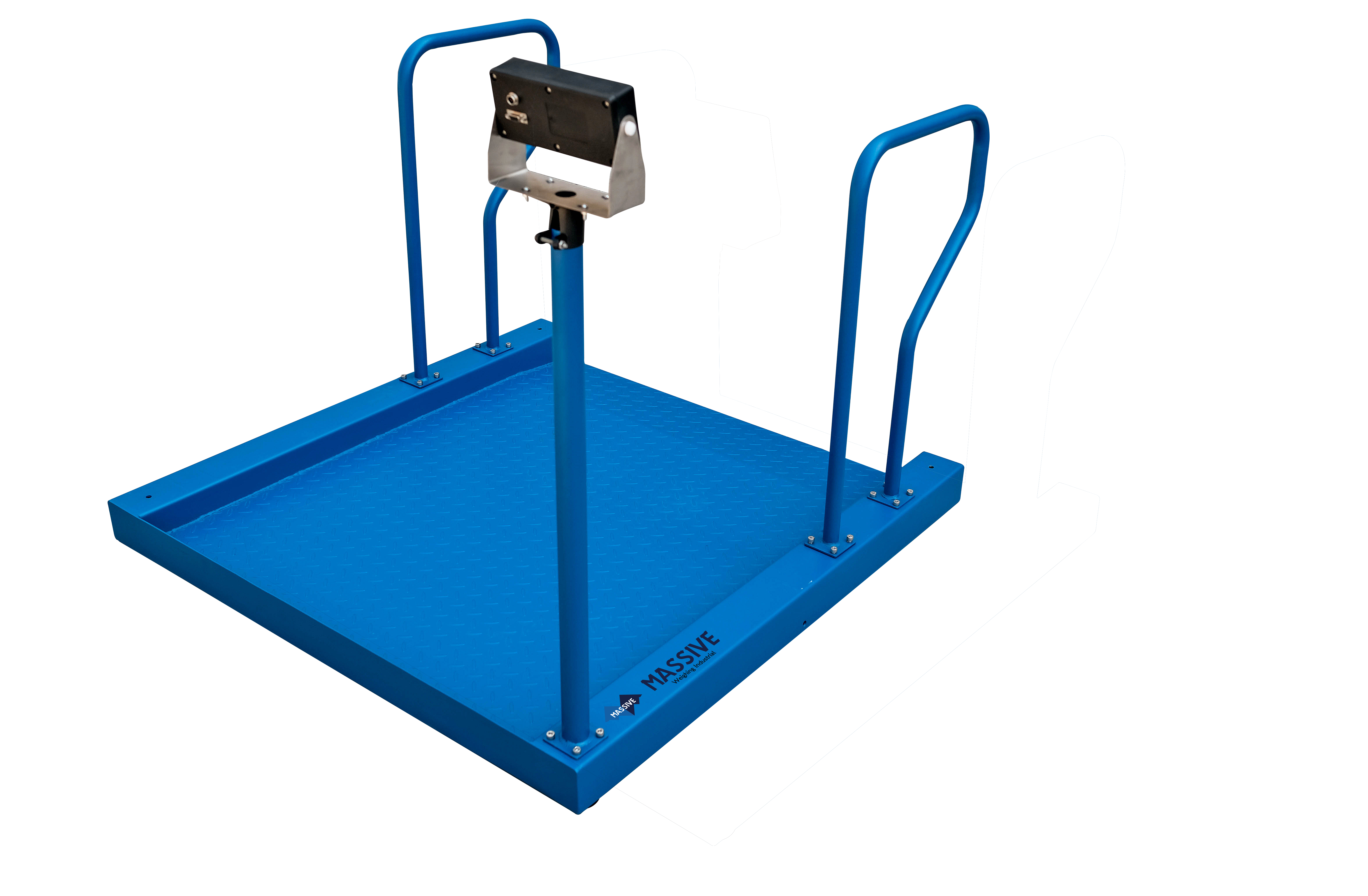 Wheelchair Scale