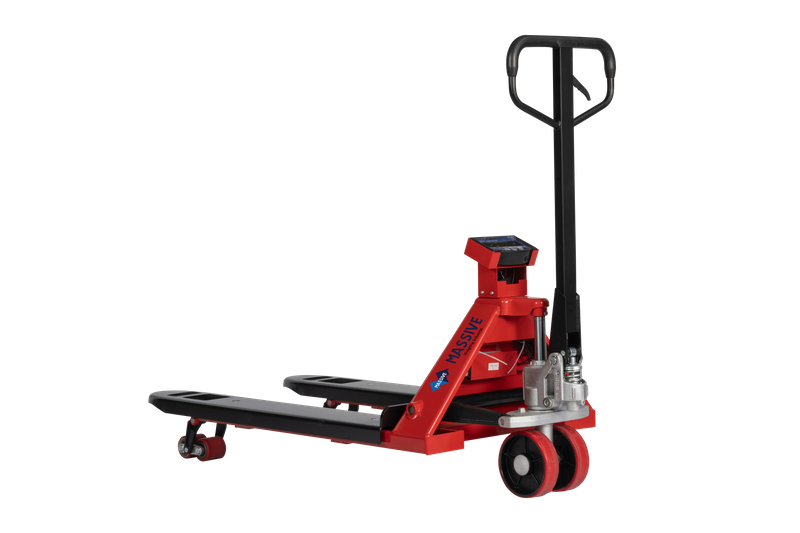 Pallet Truck Scale