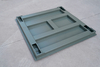 Industrial Floor Scale
