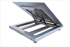 Stainless Steel Quick Clean Floor Scale