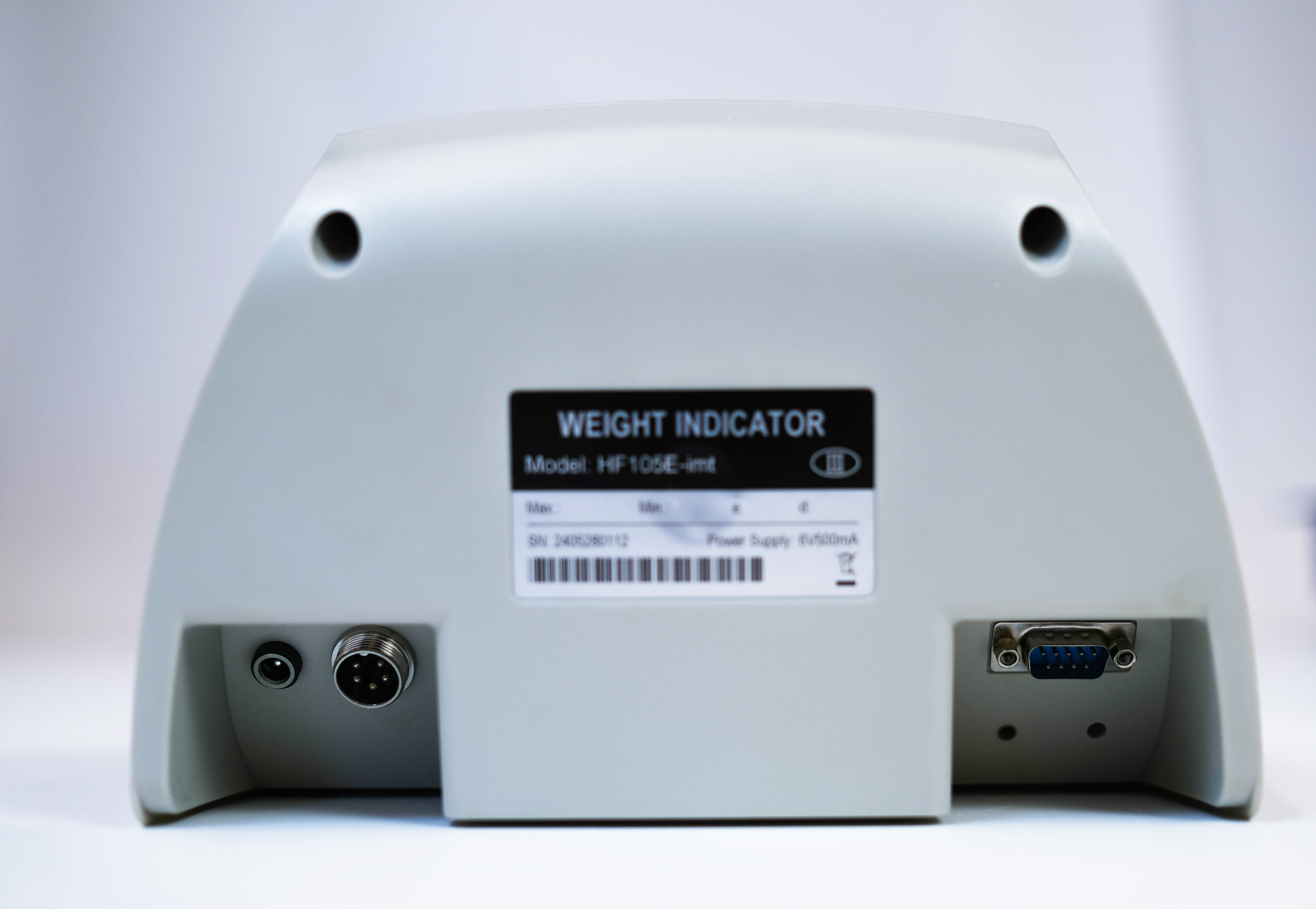 Economical Weight Indicator