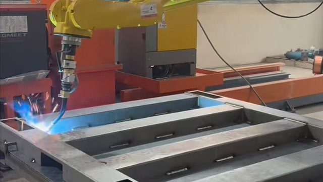 Welding