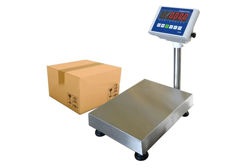 Industrial-Platform-Weighing