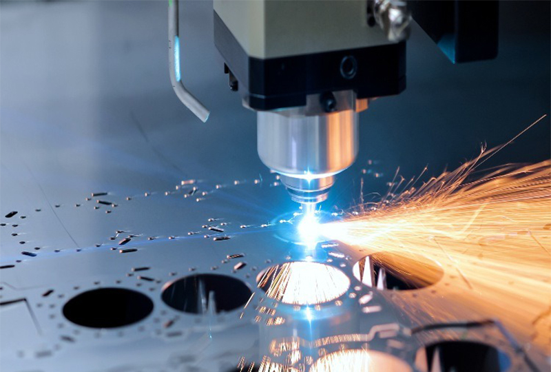 Manufacturing