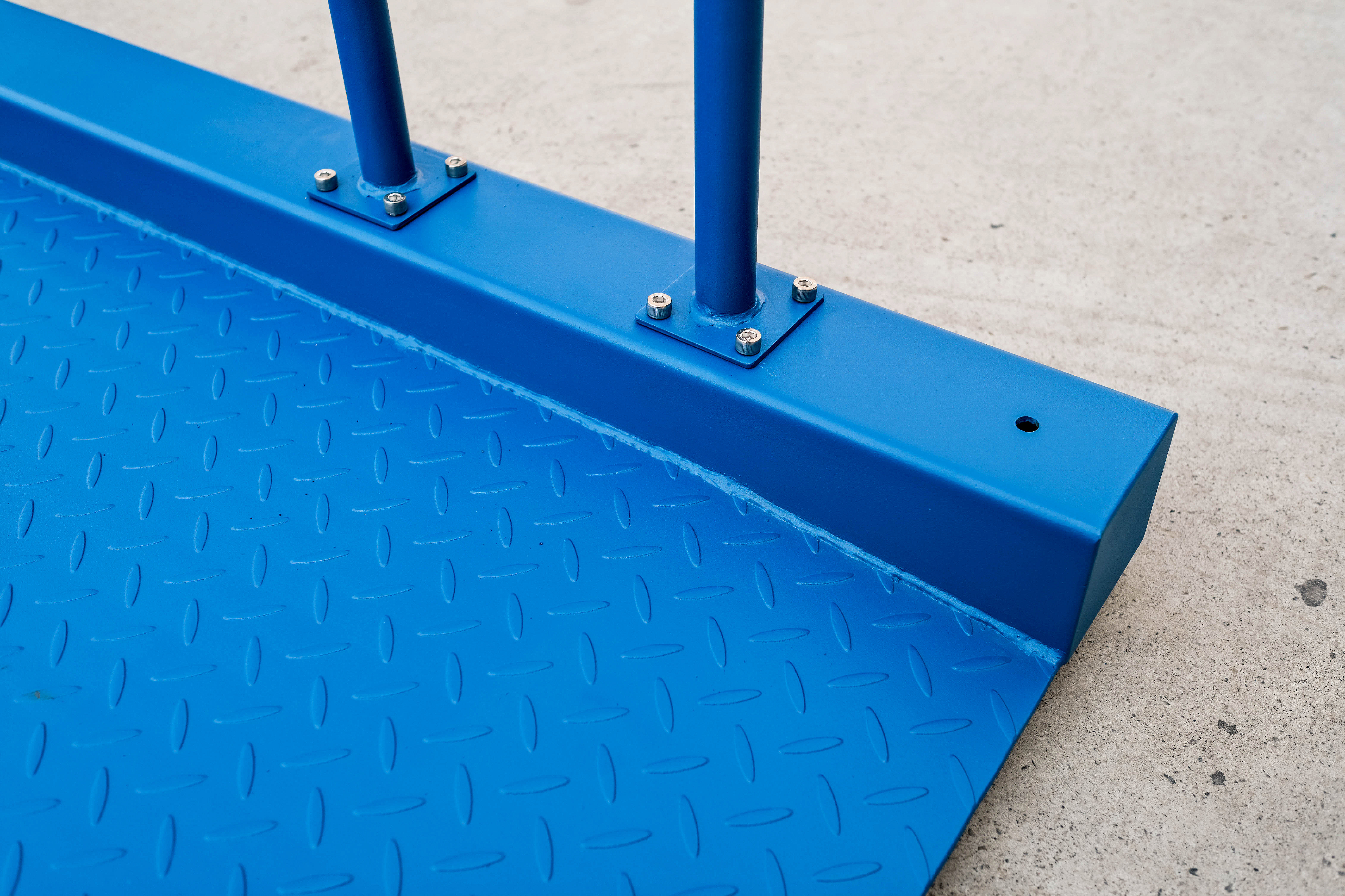 Wheelchair Scale