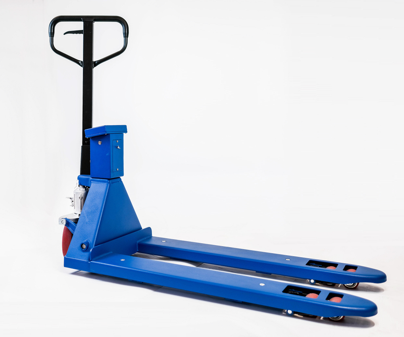 Pallet Scale Jack