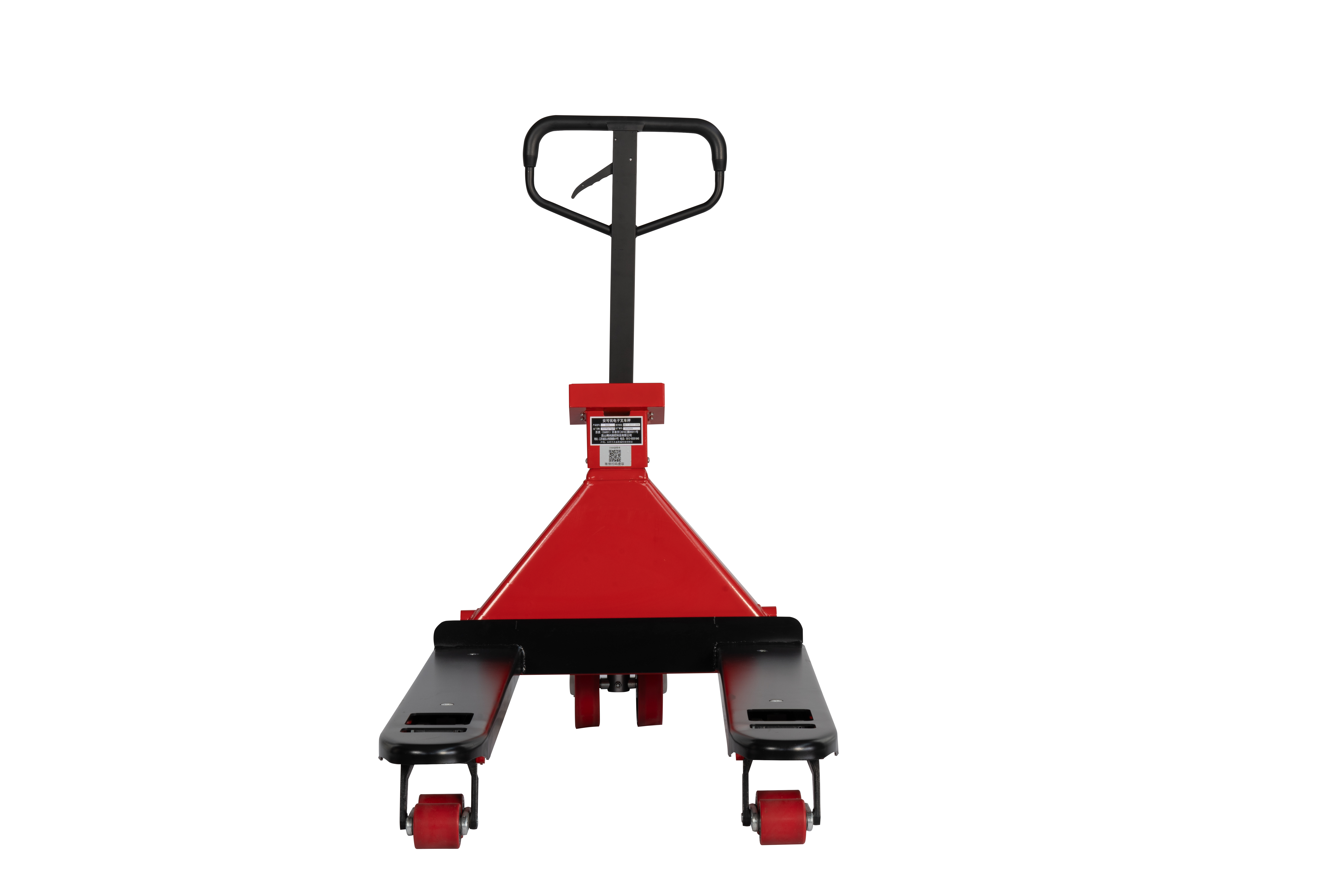 Pallet Truck Scale