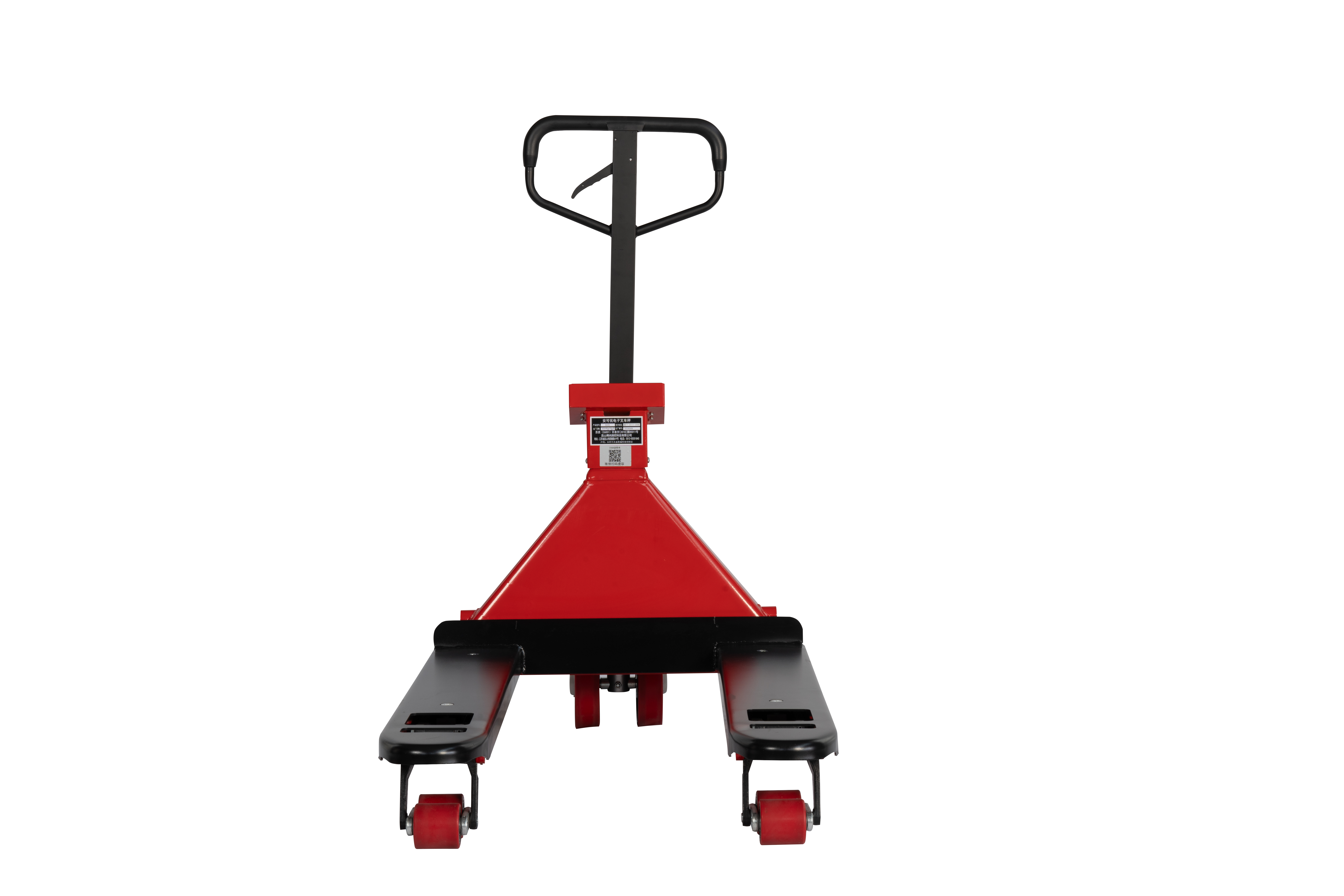 How Instant Weighing Improves Workflow Accuracy in Warehousing