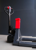 Electric Pallet Jack with Scale
