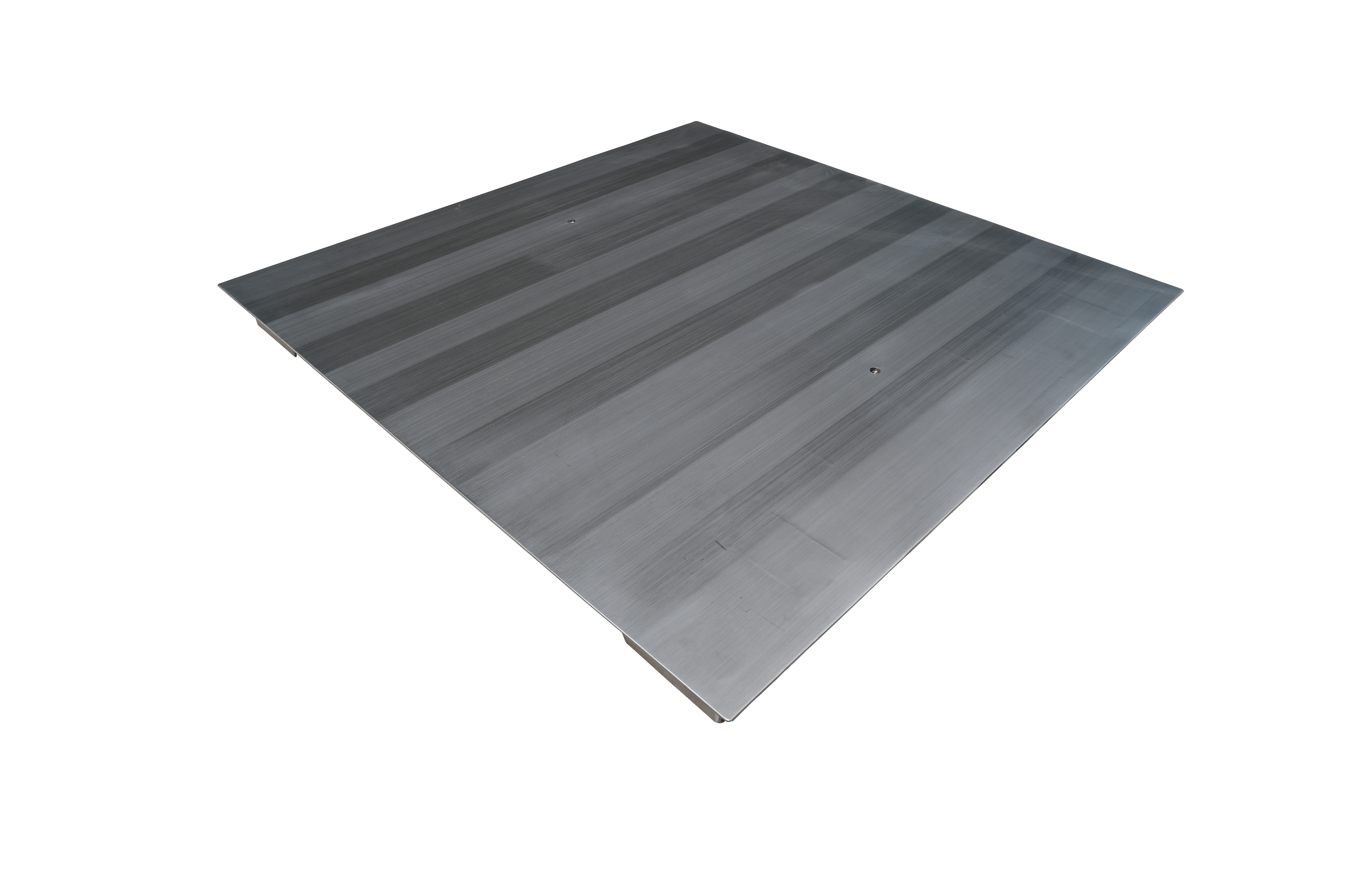 Stainless Steel Floor Scales