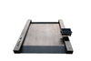 Stainless Steel Low Profile Floor Scale