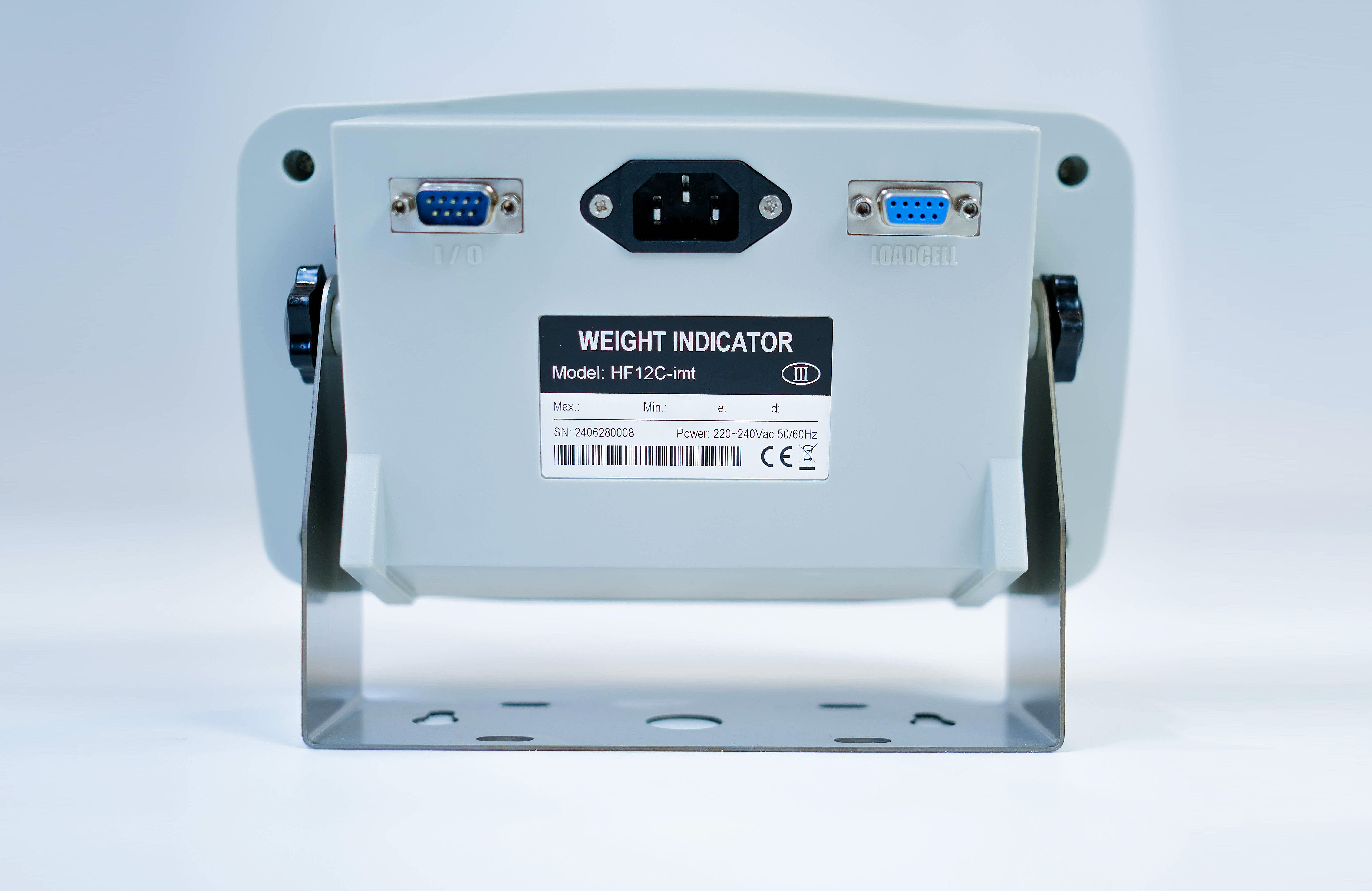 Weight Indicator