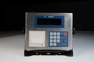 Digital Weight Indicator