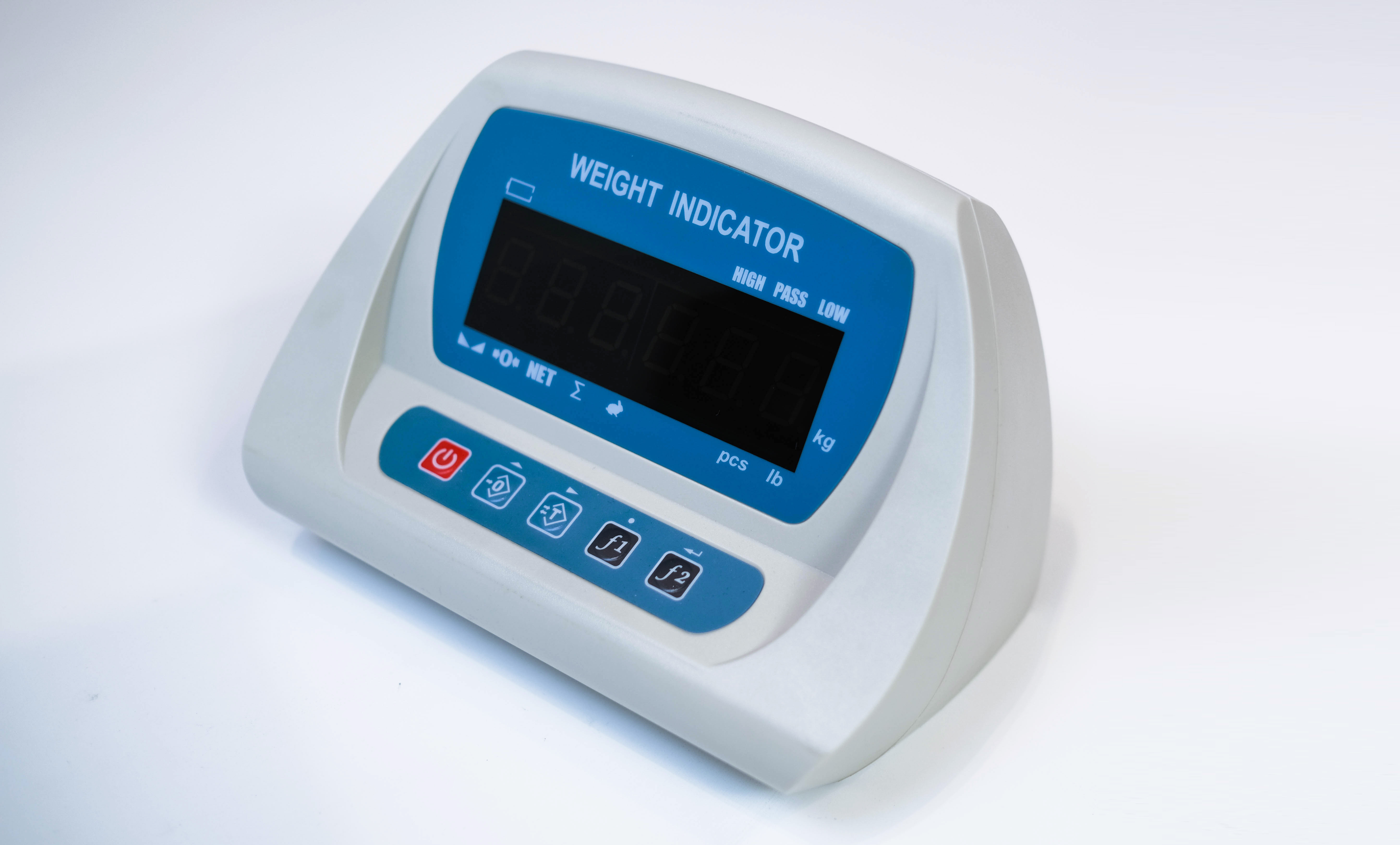 Economical Weight Indicator