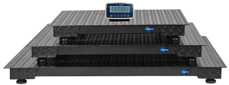 floor-scale