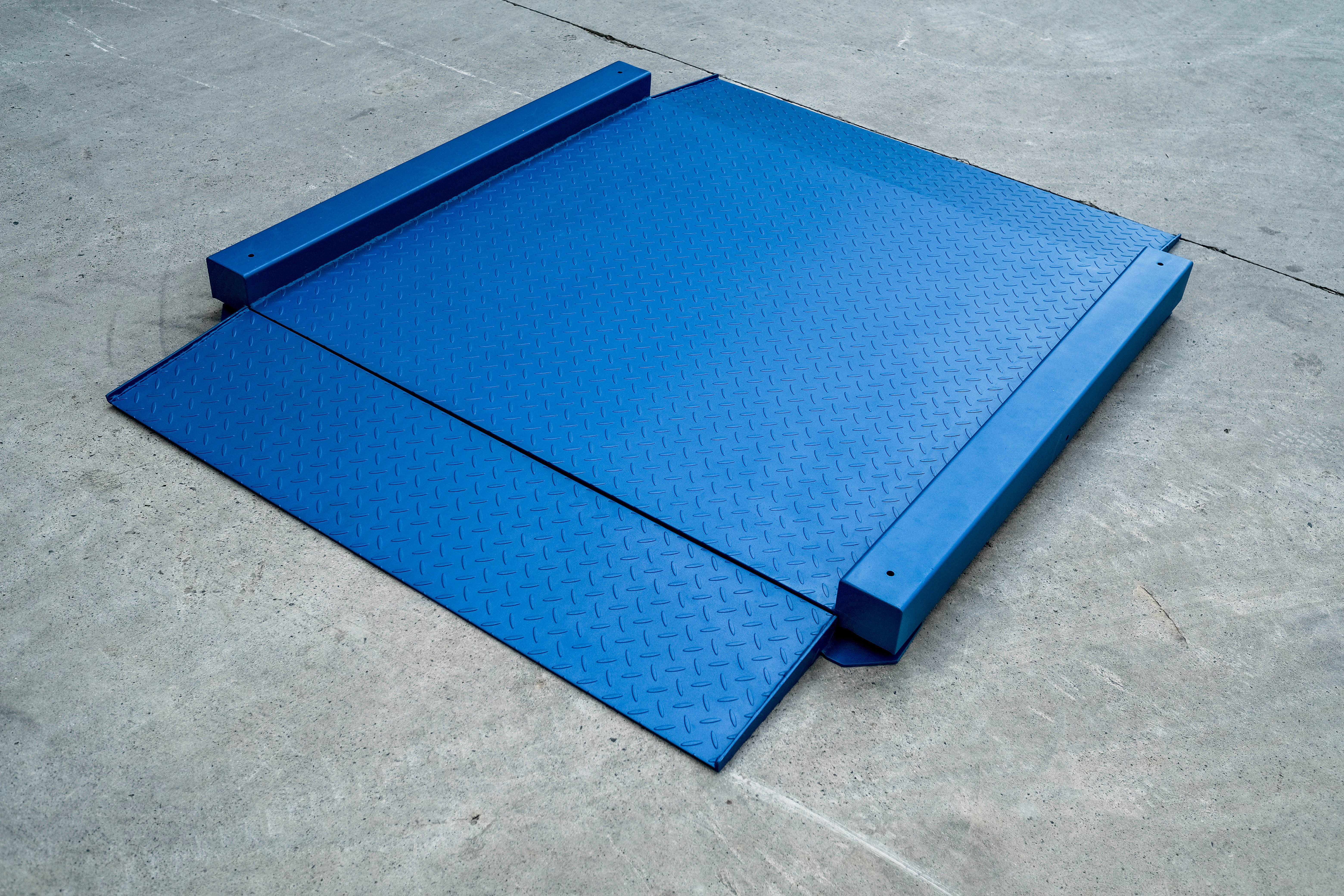 Floor Scale