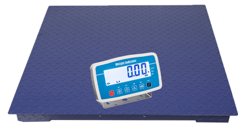 Floor Scale