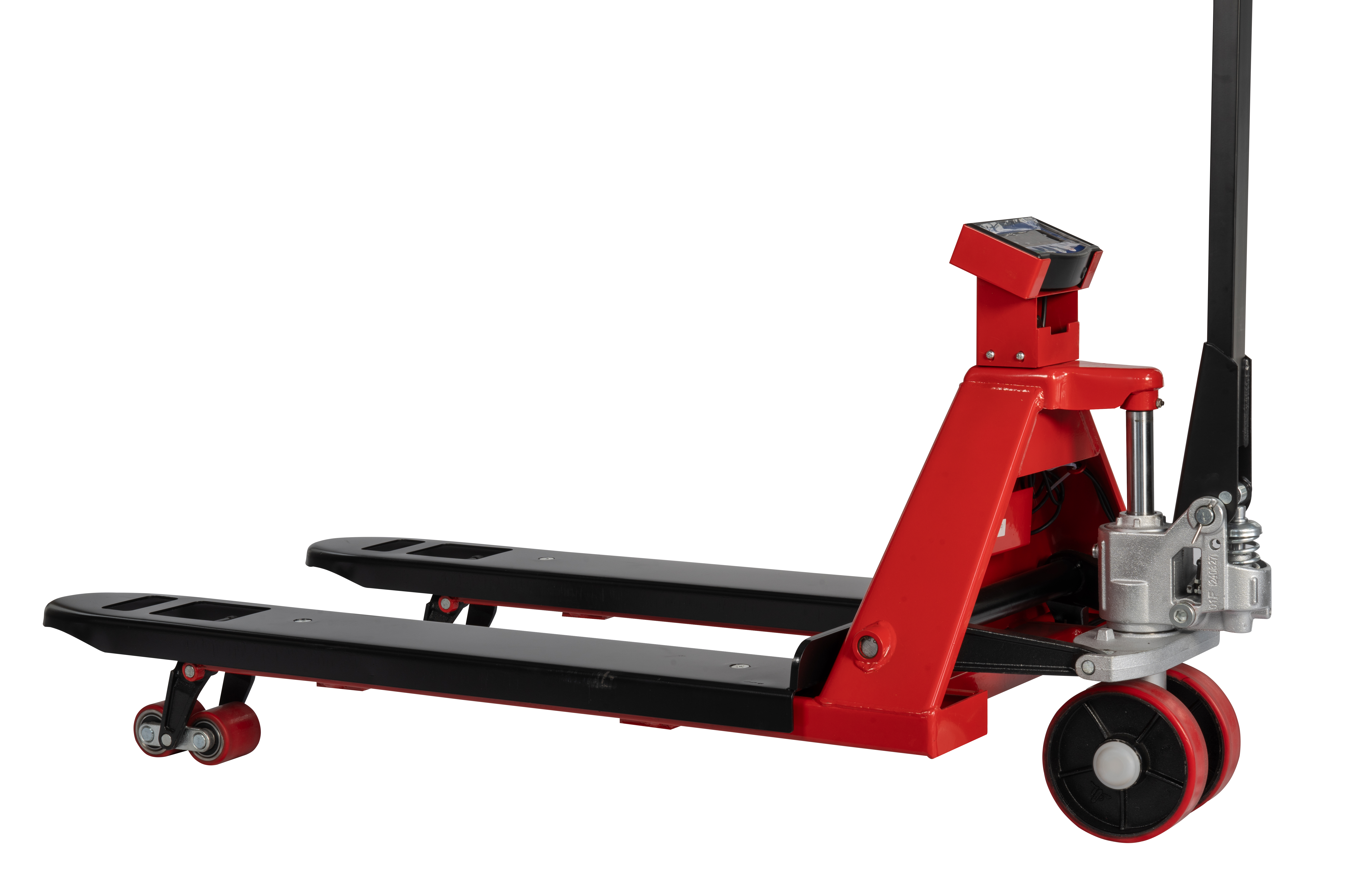 Pallet Truck Scale