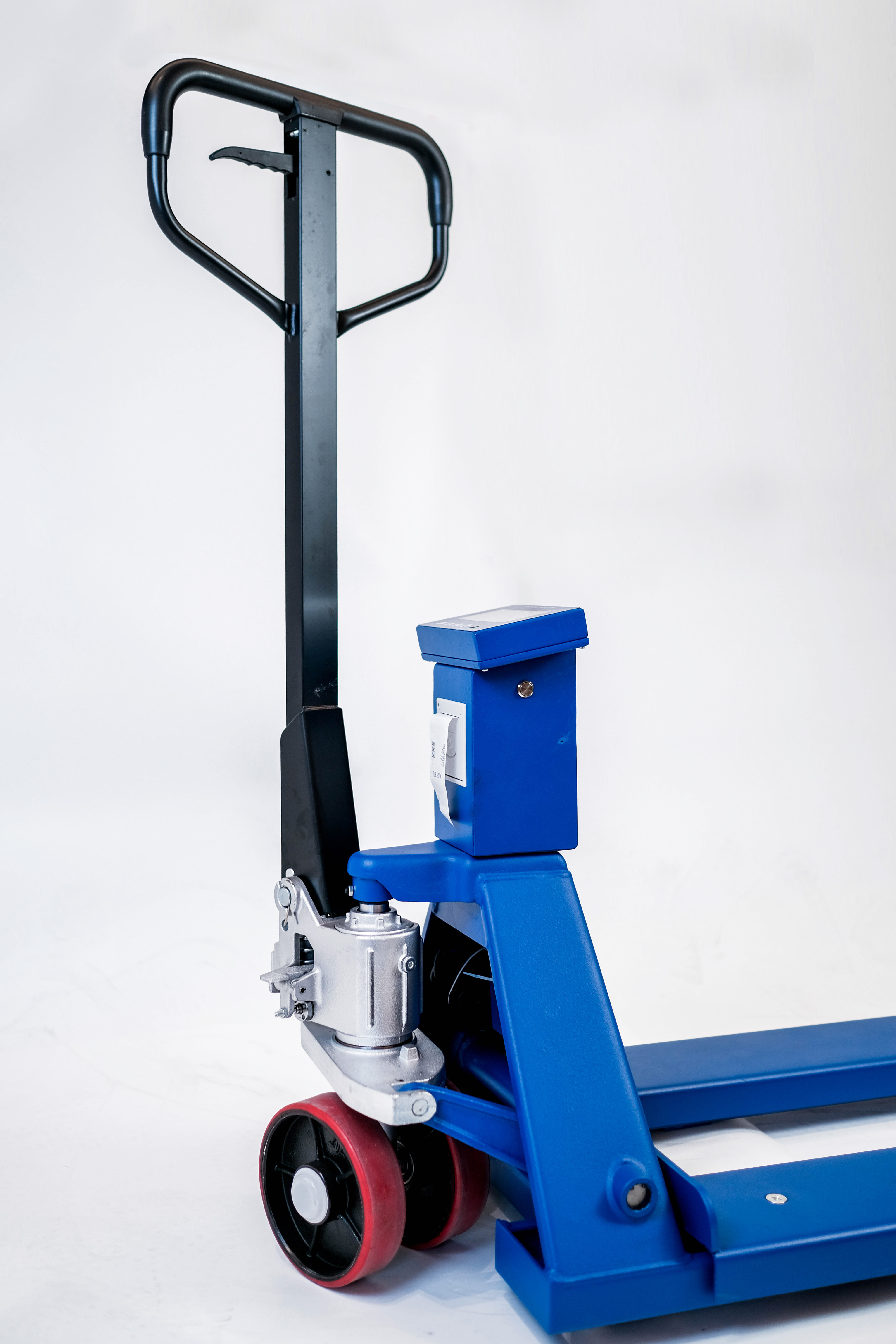 Pallet Scale 