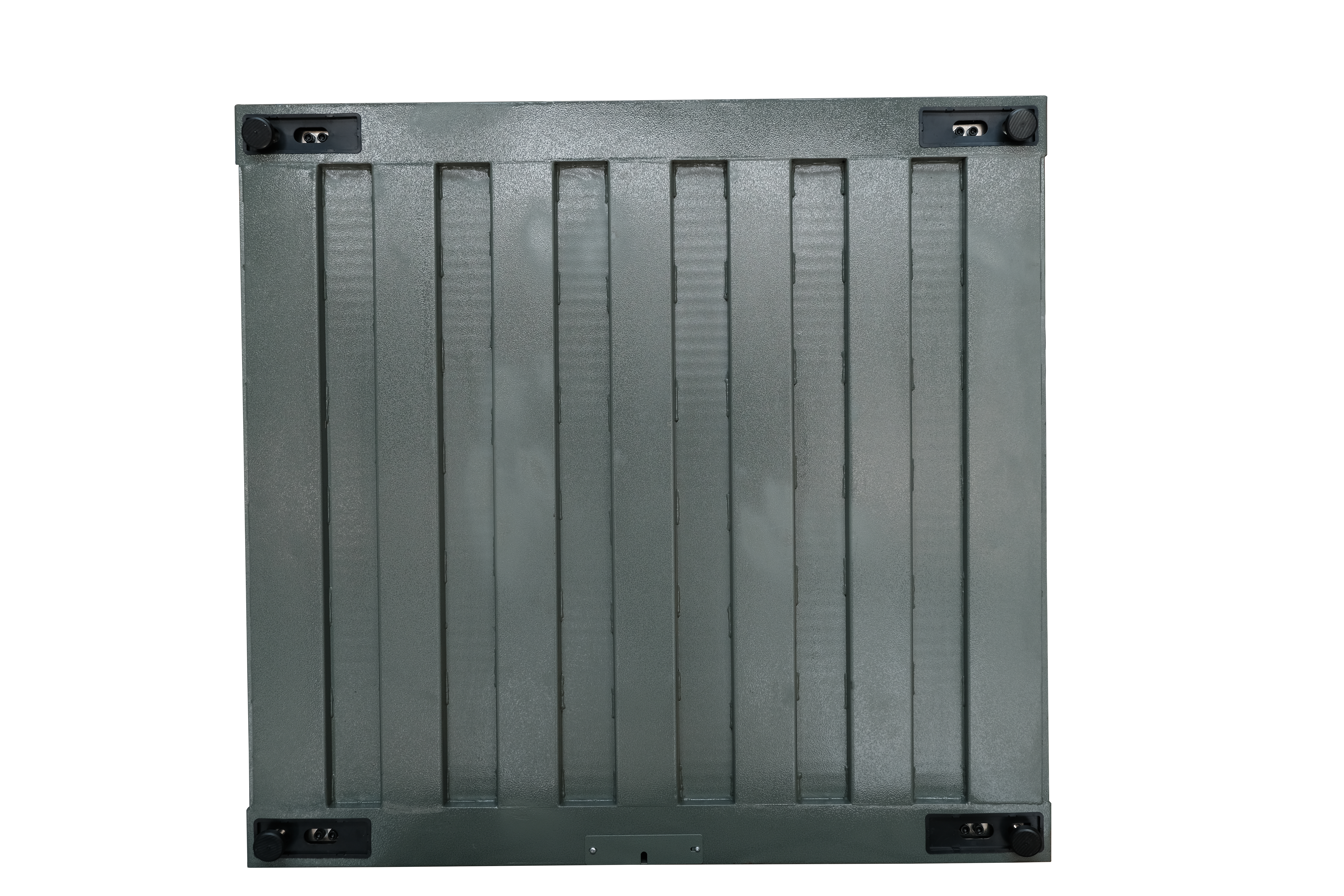 Low Profile Floor Scale
