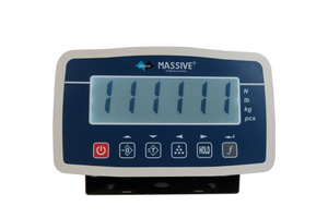 Weight Indicator