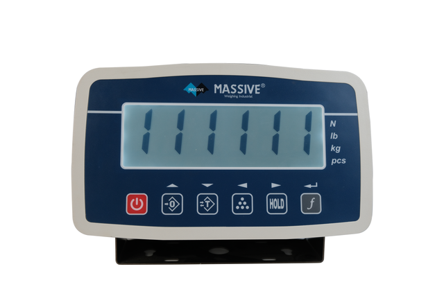 Weight Indicator